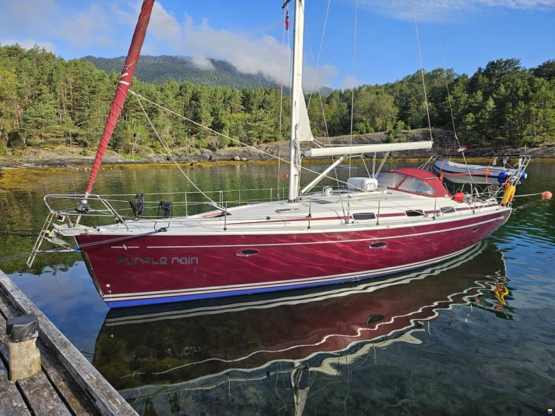 Bavaria 42 Cruiser
