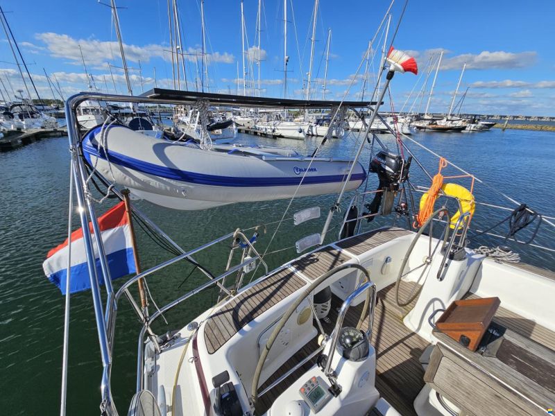 Bavaria 42 Cruiser