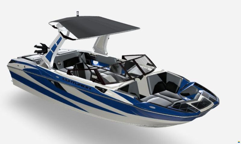 Centurion FE 23