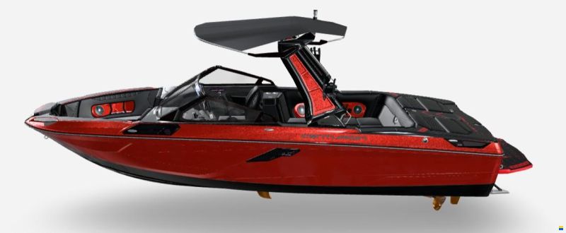 Centurion RI 245
