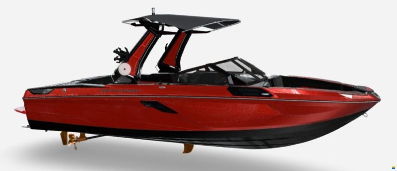 Centurion RI 245