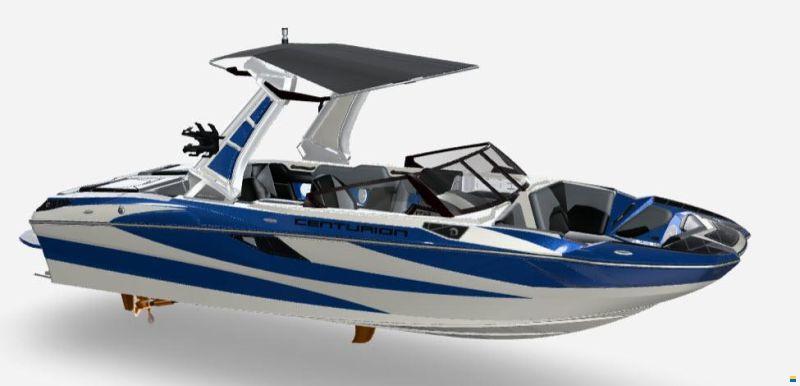 Centurion FE 23