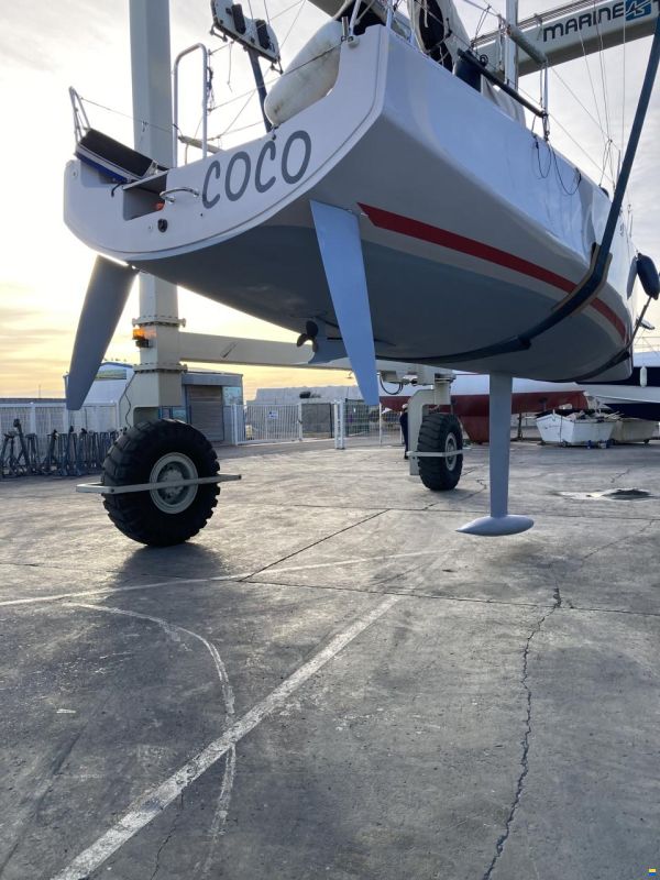 Dehler 30 OD
