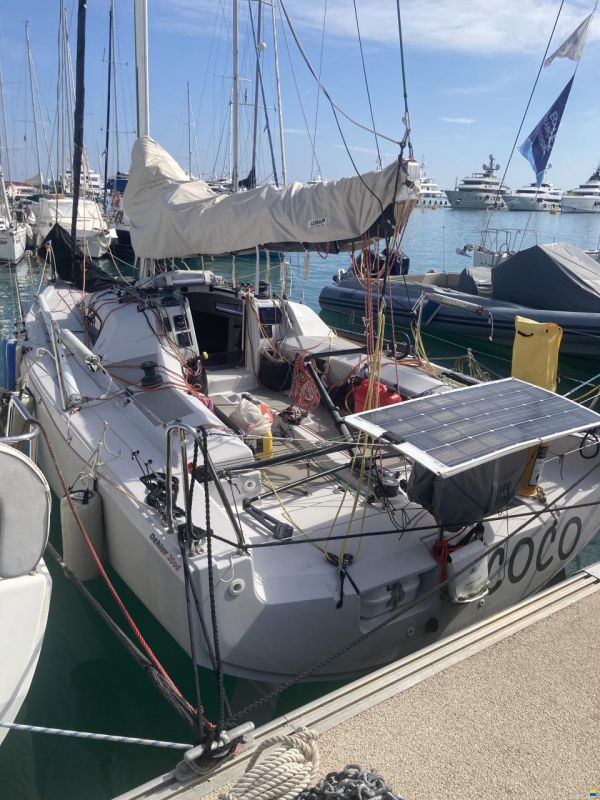 Dehler 30 OD