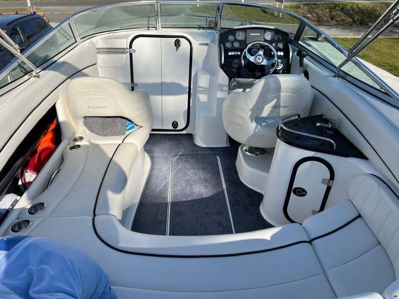 Viper Boats Viper 243
