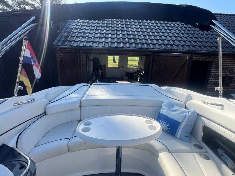 Viper Boats Viper 243