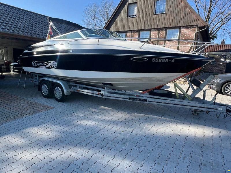 Viper Boats Viper 243