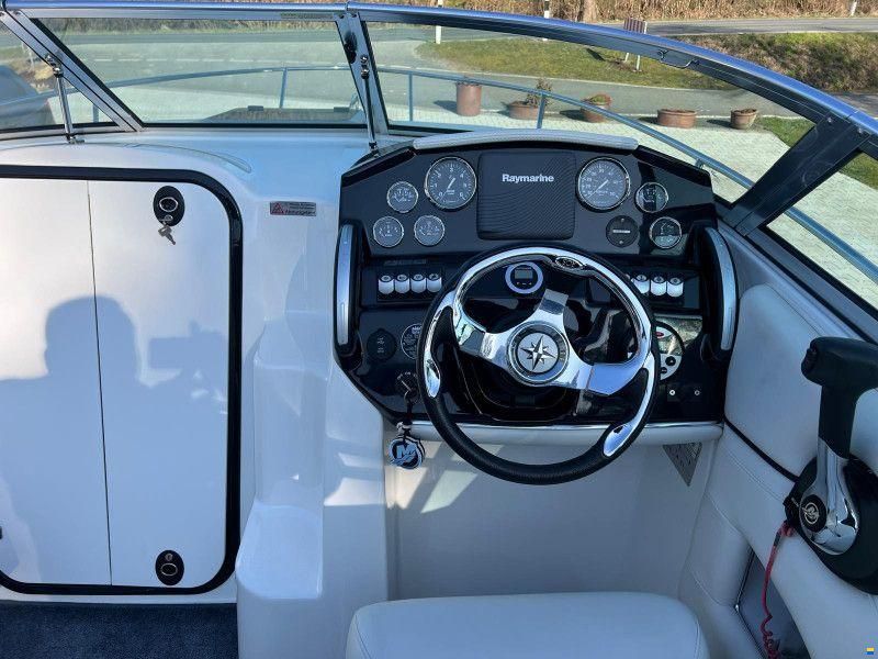 Viper Boats Viper 243