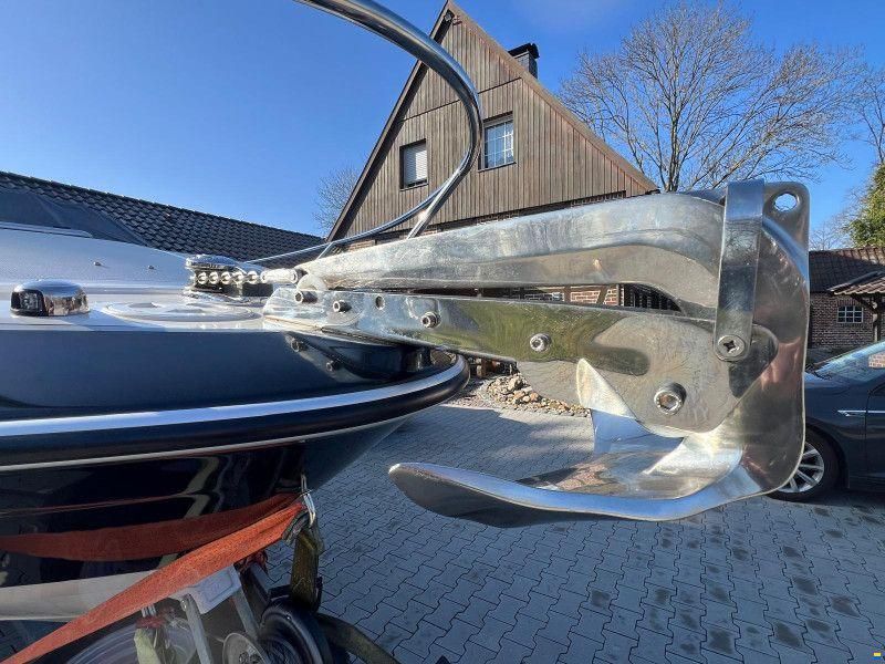 Viper Boats Viper 243