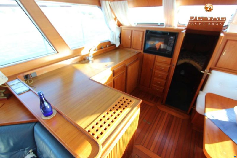Super van Craft 1570