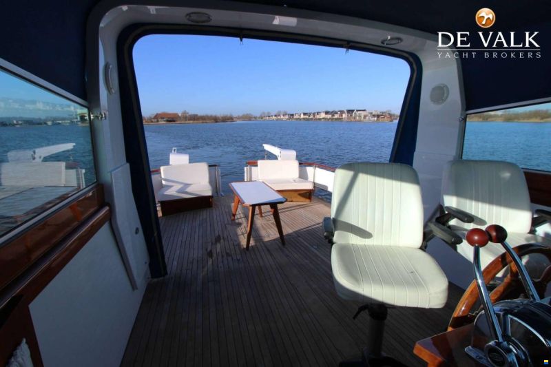 Super van Craft 1570