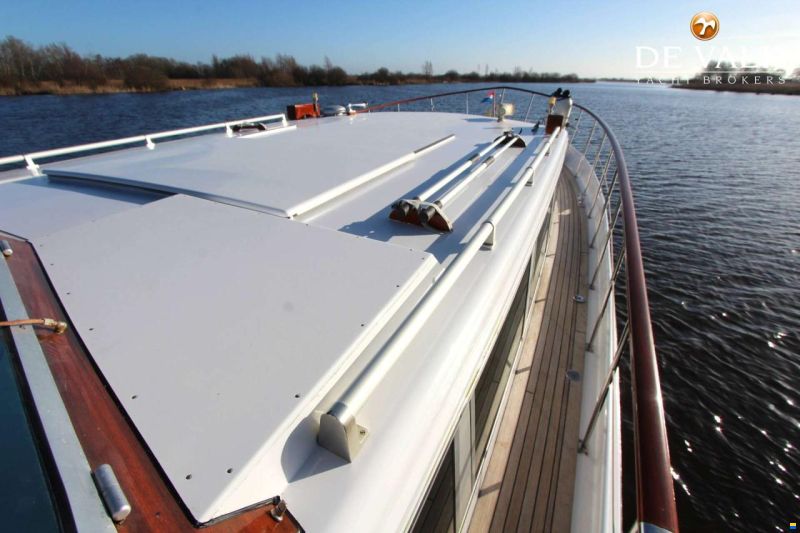 Super van Craft 1570