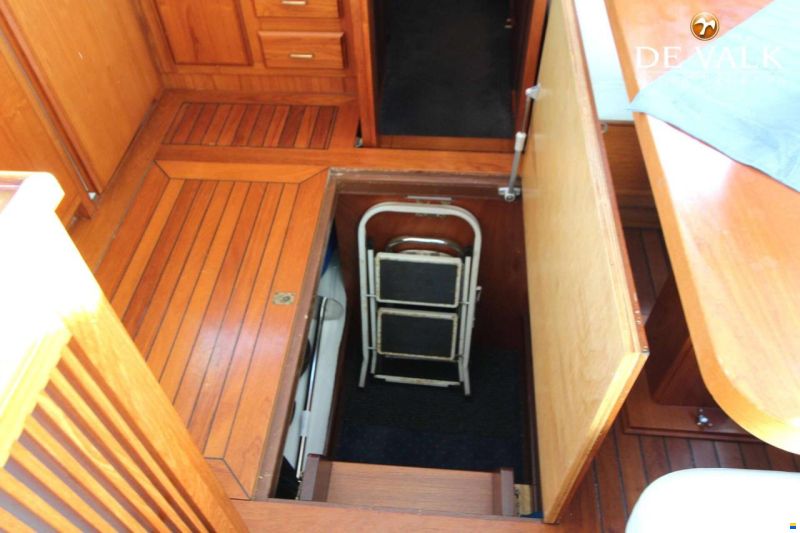 Super van Craft 1570