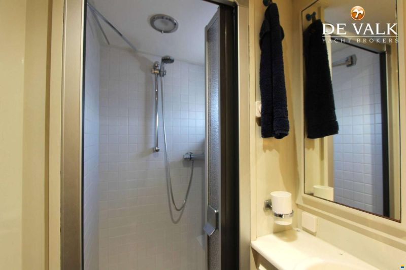Super van Craft 1570