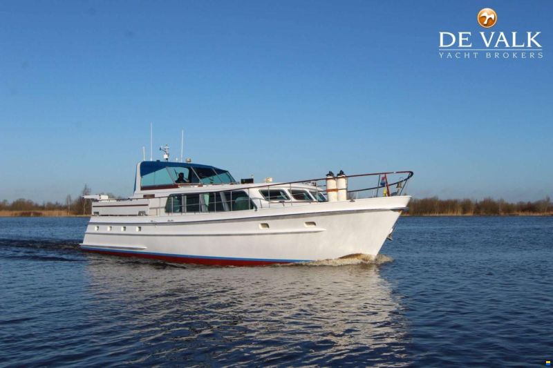 Super van Craft 1570