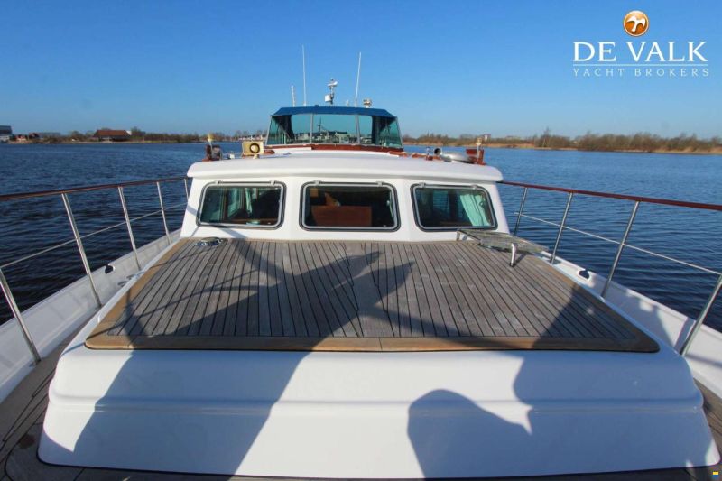 Super van Craft 1570