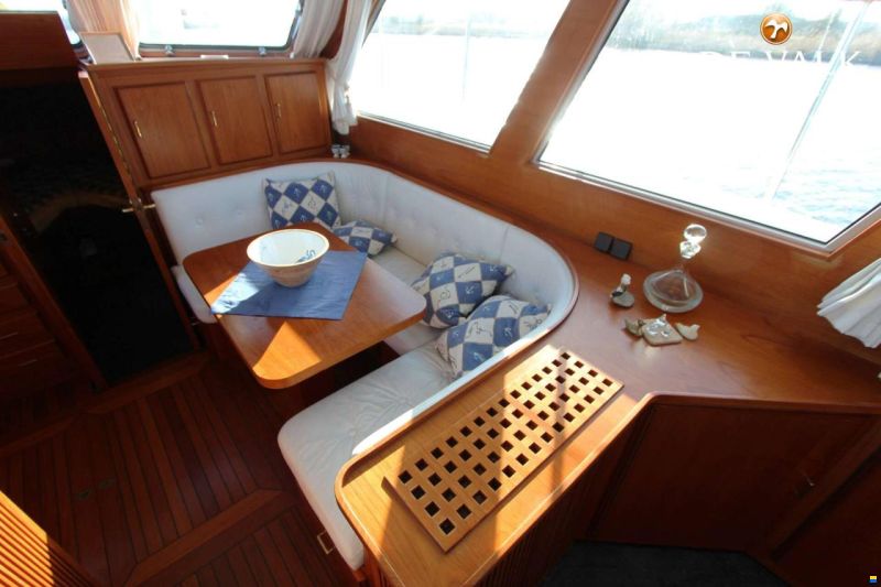 Super van Craft 1570
