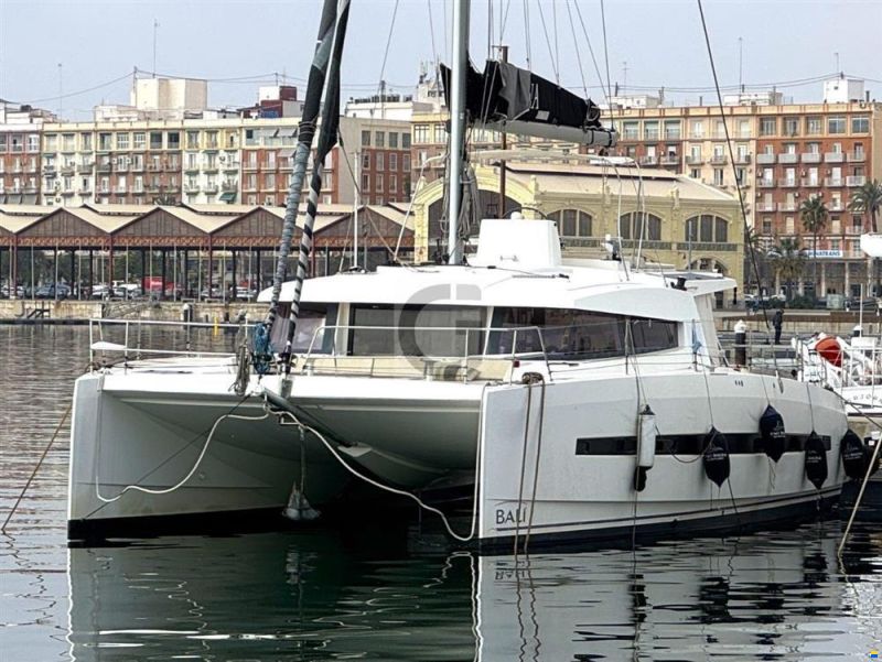 Catana Bali 4.5