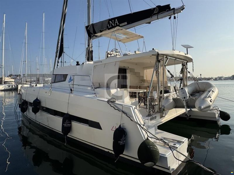 Catana Bali 4.5
