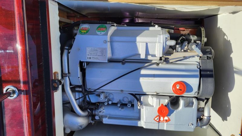 Rapp Lake Constance 700