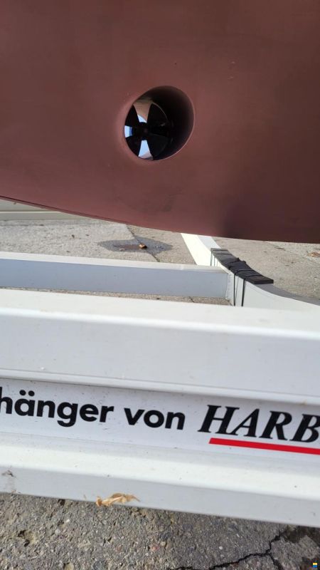 Rapp Lake Constance 700