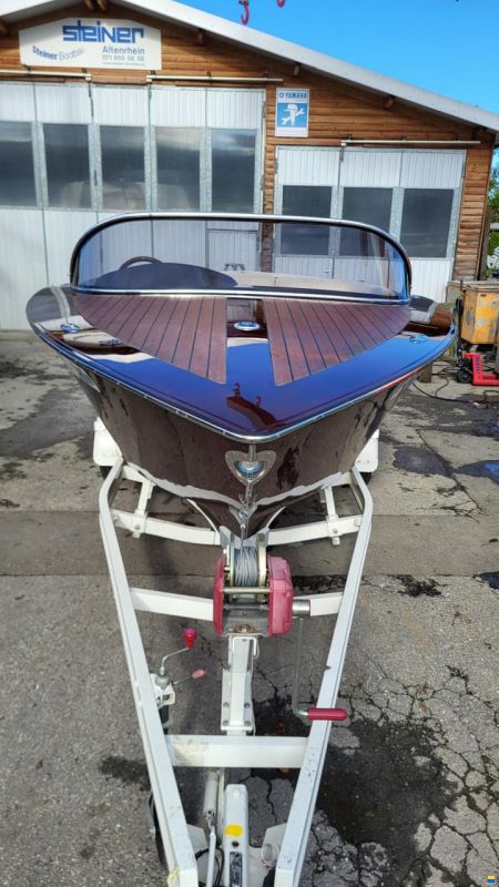 Rapp Lake Constance 700