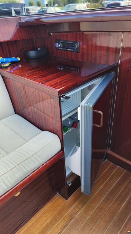 Rapp Lake Constance 700