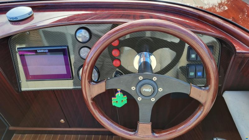 Rapp Lake Constance 700