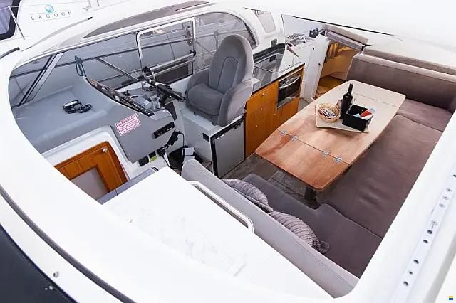 Marex 320 ACC