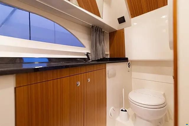 Marex 320 ACC