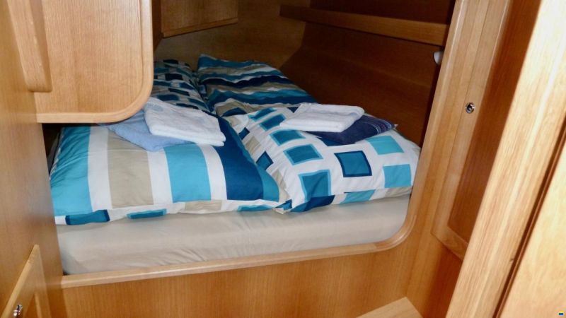 Berckemeyer Yacht Design BM 40 Clipper