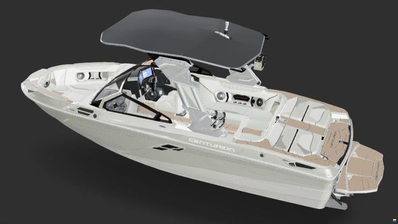 Centurion RI230-2025