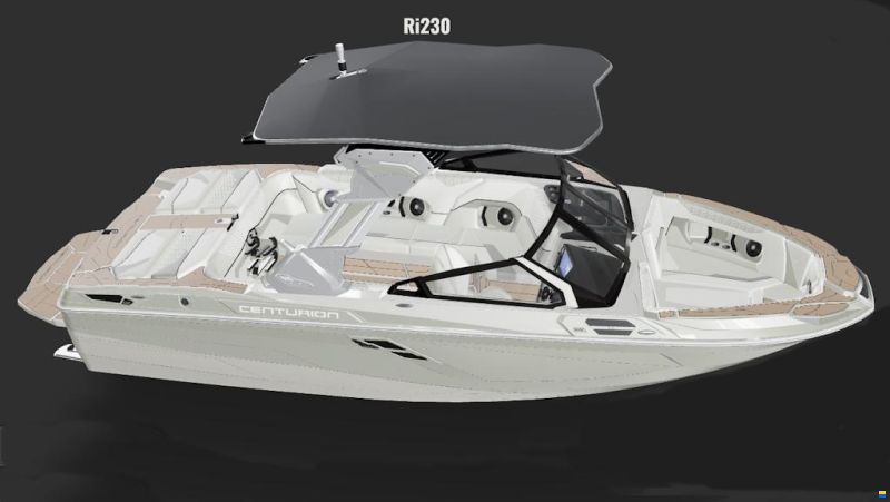 Centurion RI230-2025