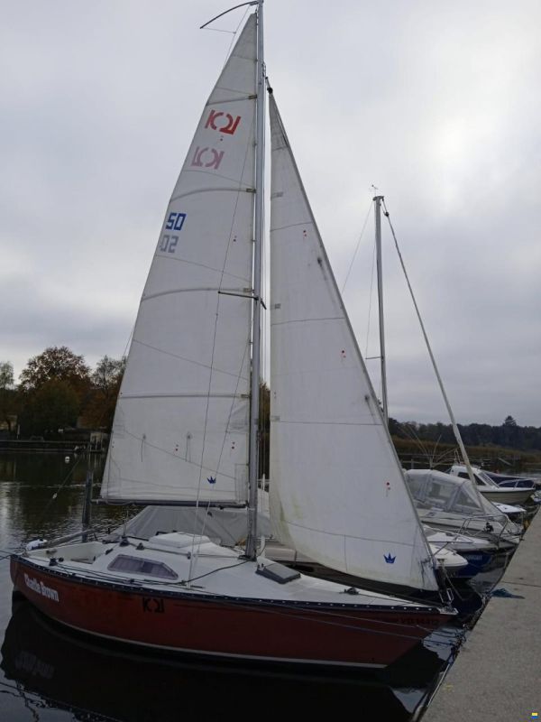 Korneuburg K 21