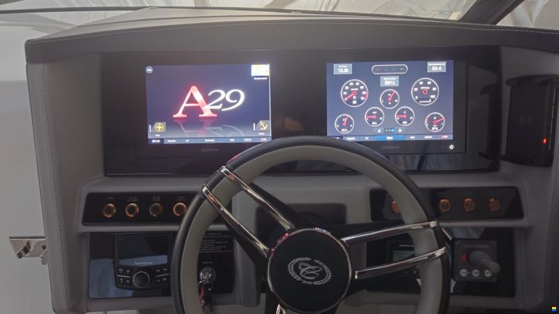 Cobalt A29