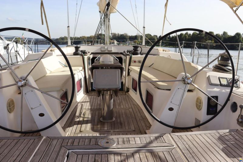 DUFOUR 485 GL