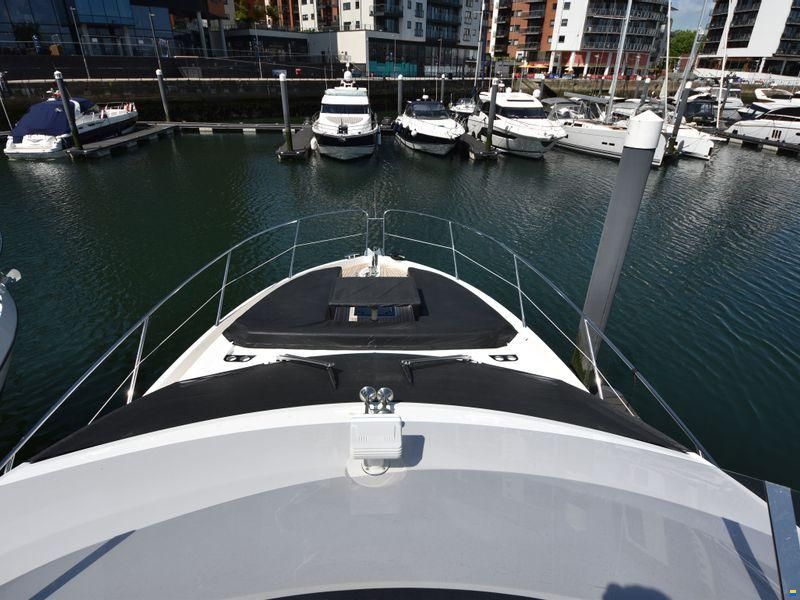 Sunseeker Manhattan 52