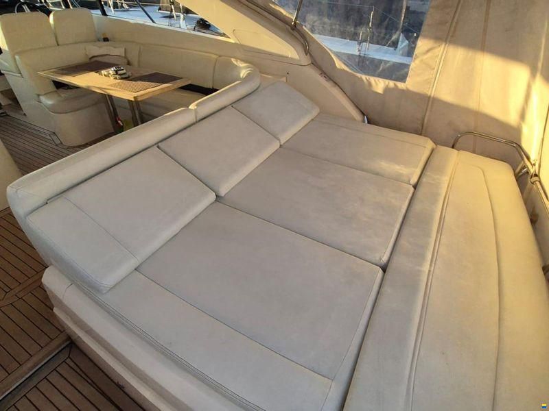 Princess Yachts International V45