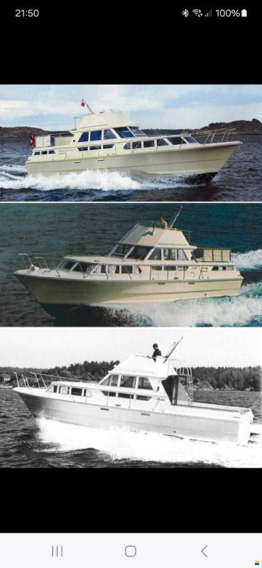 Fjord 38 aft