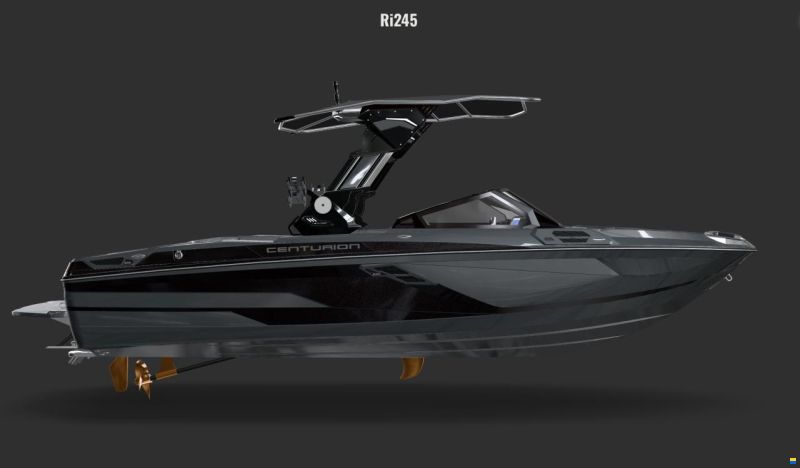 Centurion Ri245 2025