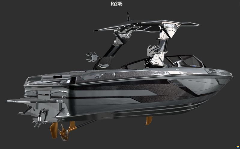 Centurion Ri245 2025