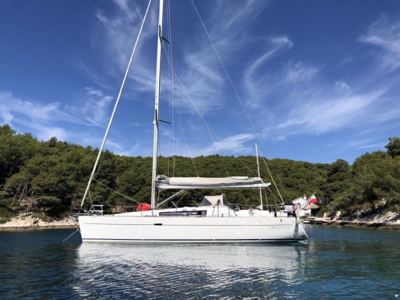 Wauquiez CENTURION 40 S