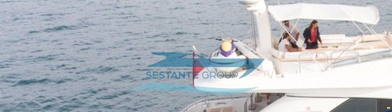 Fairline SQUADRON 74