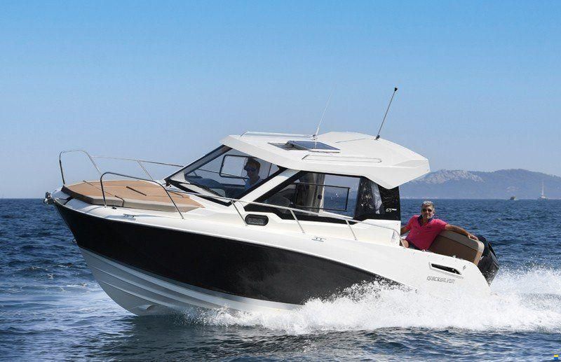 Quicksilver ACTIV 705 WEEKEND