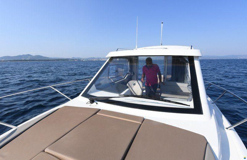 Quicksilver ACTIV 705 WEEKEND