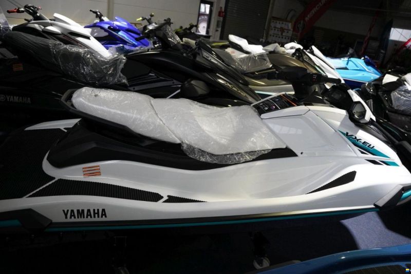 Yamaha VX-EU