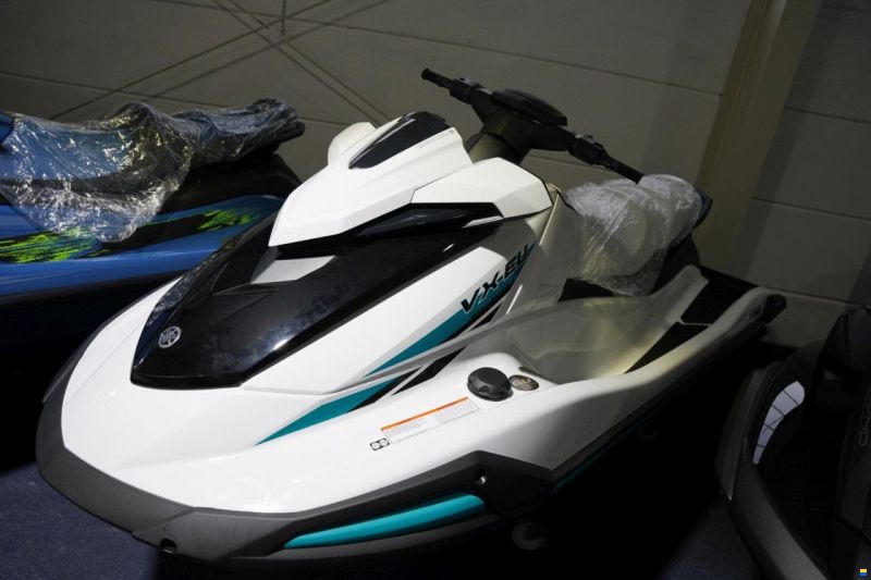Yamaha VX-EU