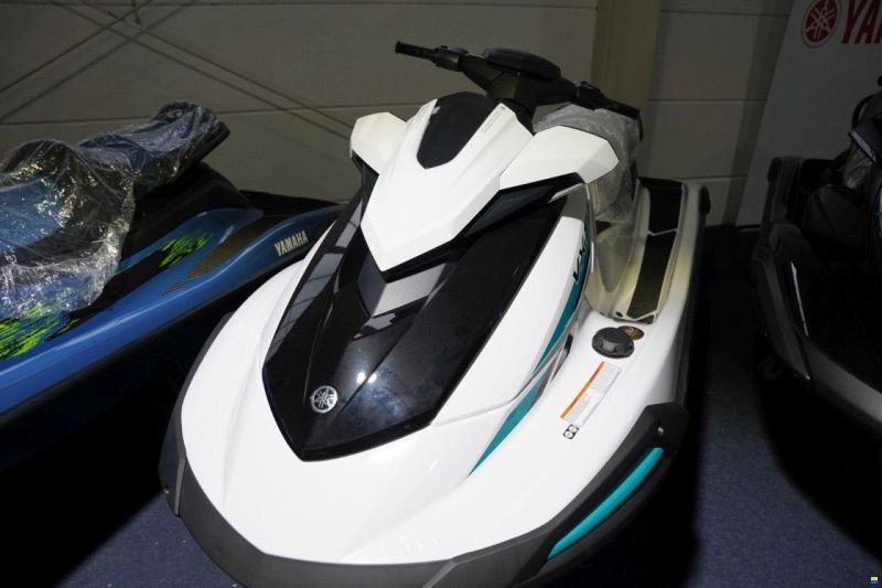Yamaha VX-EU