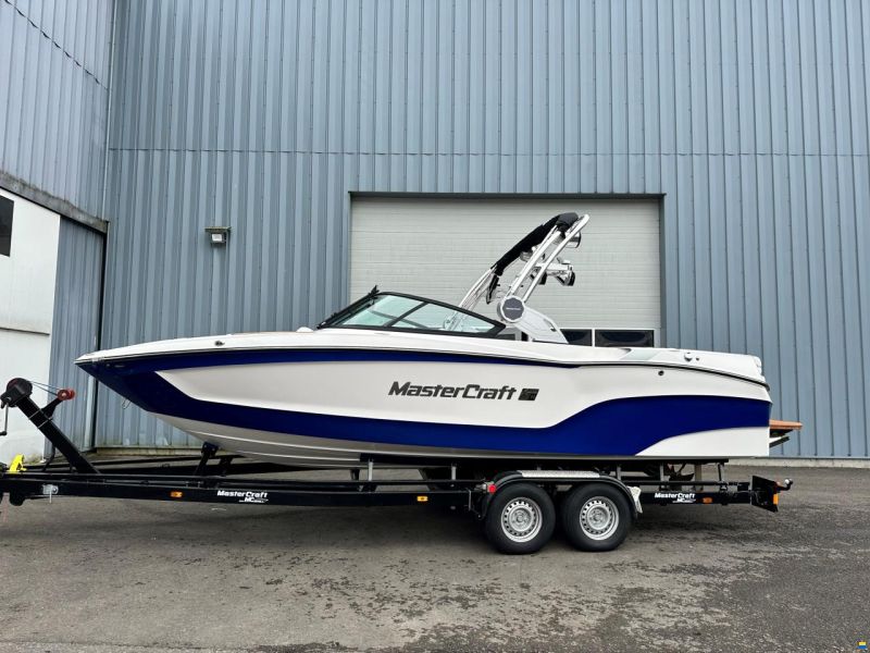 MasterCraft XT23