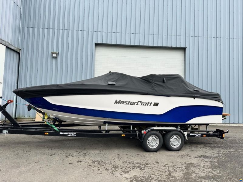 MasterCraft XT23